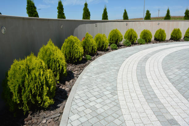 Best Eco-Friendly Driveway Paving in USA